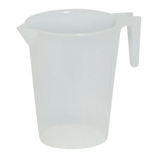 Silverline Measuring Jug 2Ltr Silverline - Dynamic Drive