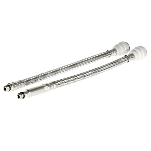 JG Speedfit White Flexi Hose 15mm x 10mm JG - Dynamic Drive