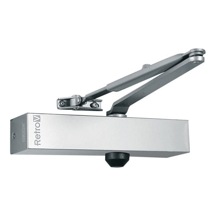 Union Replacement Variable Power Door Closer UNION - Dynamic Drive