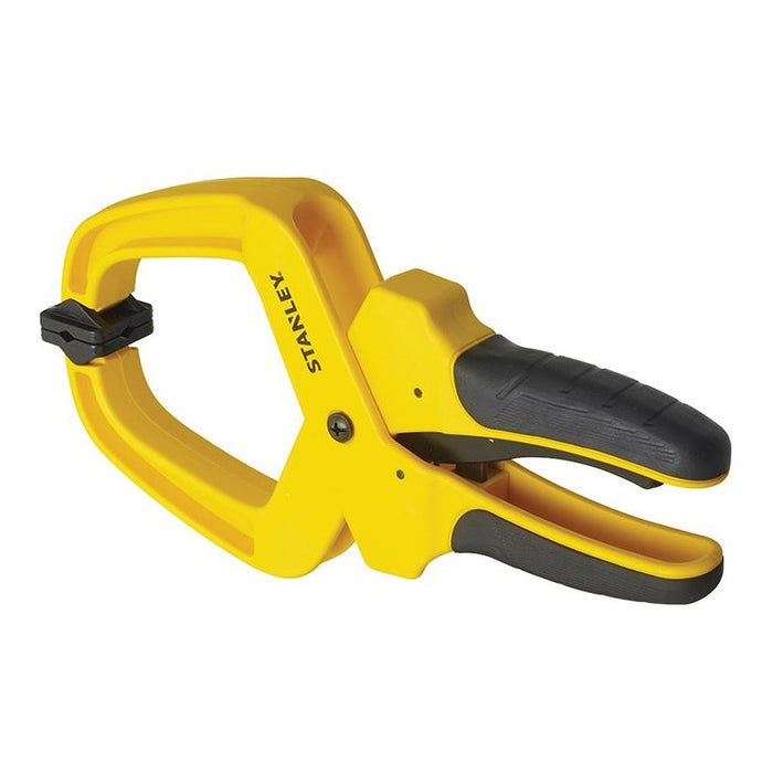 Stanley® Hand Tools Hand Clamp 100mm (4in) STANLEY® Hand Tools - Dynamic Drive