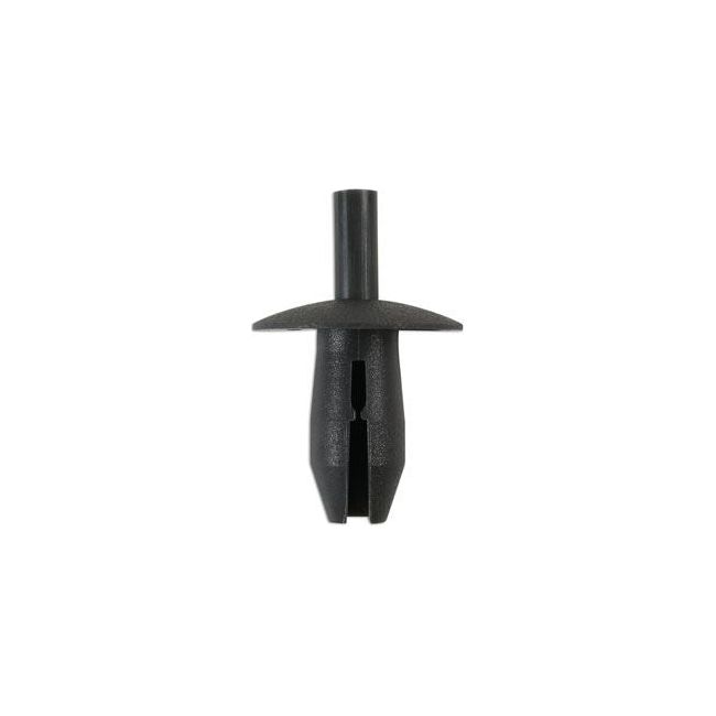 Connect Drive Rivet - for Audi, for Mercedes-Benz, for VW 10pc 36688 Tool Connection - Dynamic Drive