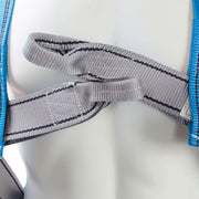 Silverline Fall Arrest Harness 2-Point Silverline - Dynamic Drive