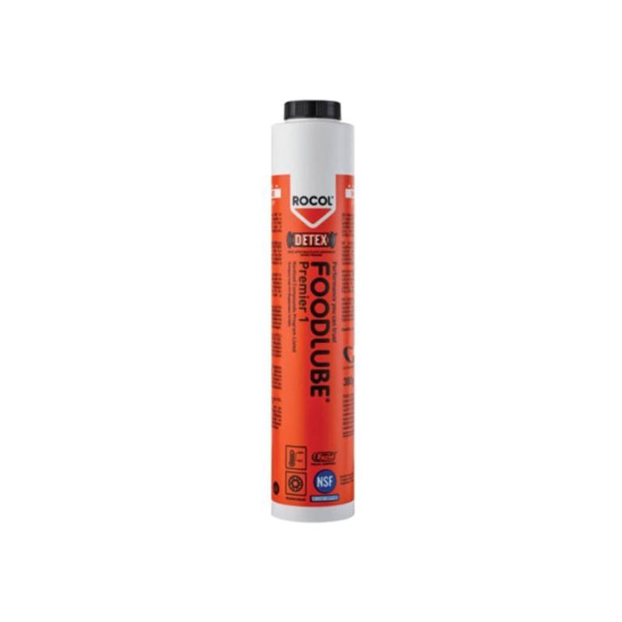 Rocol FOODLUBE® PREMIER 1 Shuttle Cartridge 380g ROCOL - Dynamic Drive