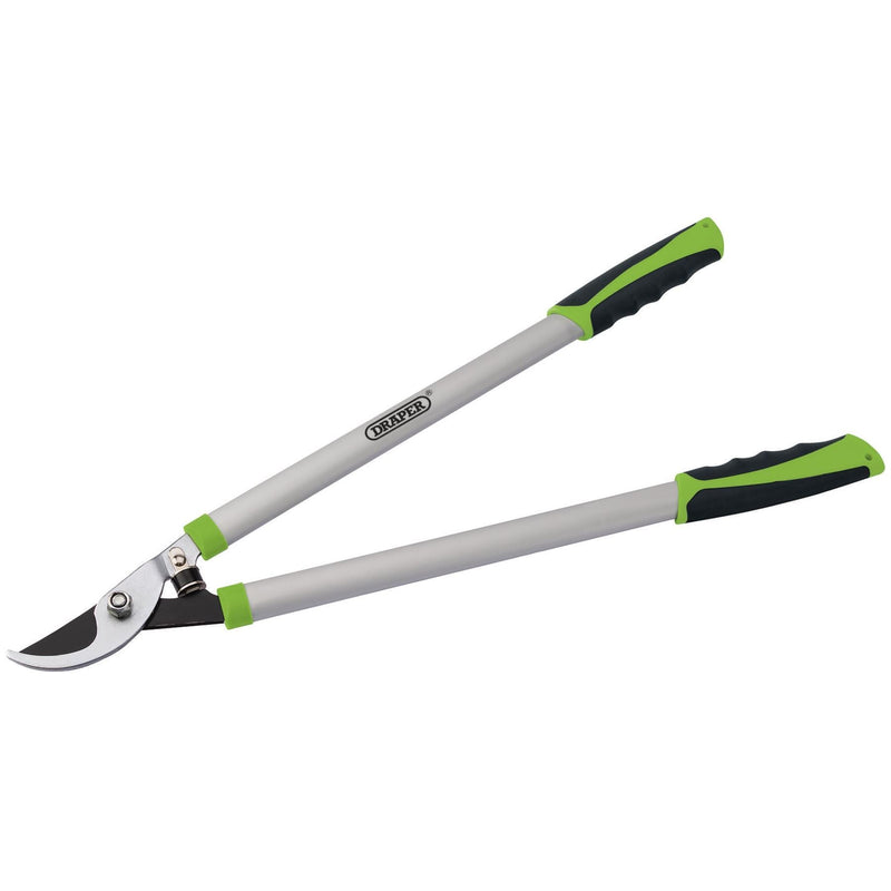 Draper Bypass Pattern Loppers with Aluminium Handles, 685mm 97956 Draper - Dynamic Drive