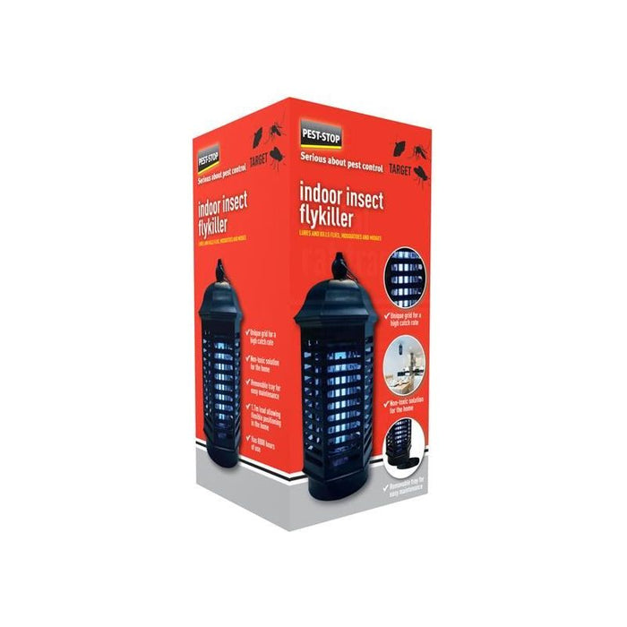 Pest-Stop (Pelsis Group) Indoor Insect Fly Killer Pest-Stop (Pelsis Group) - Dynamic Drive