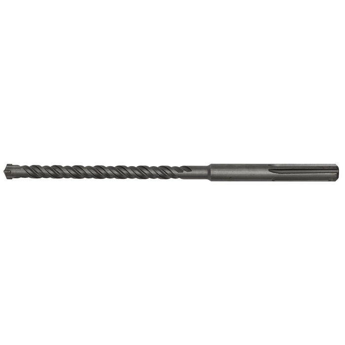 Sealey SDS MAX Drill Bit18 x 340mm MAX18X340 Sealey - Dynamic Drive