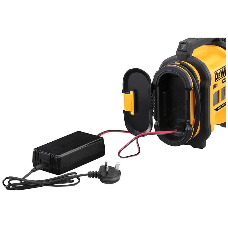 Dewalt Power Tools DCC018N XR Triple Source Inflator 18V Bare Unit DeWALT Power Tools - Dynamic Drive