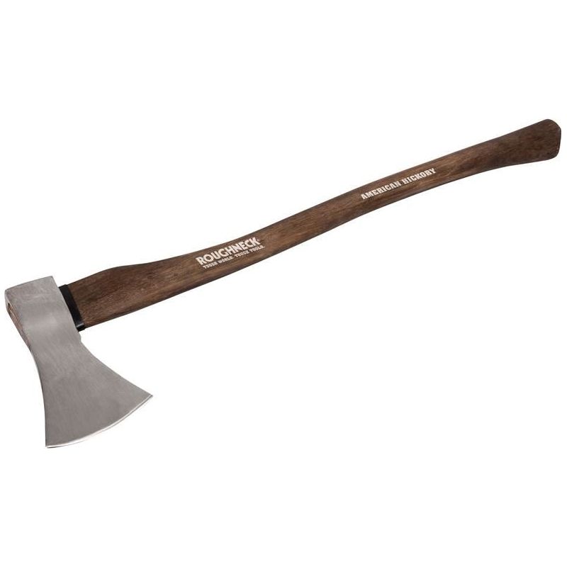 Roughneck FSC® American Hickory Axes 1.6kg (3.1/2 lb) Roughneck - Dynamic Drive