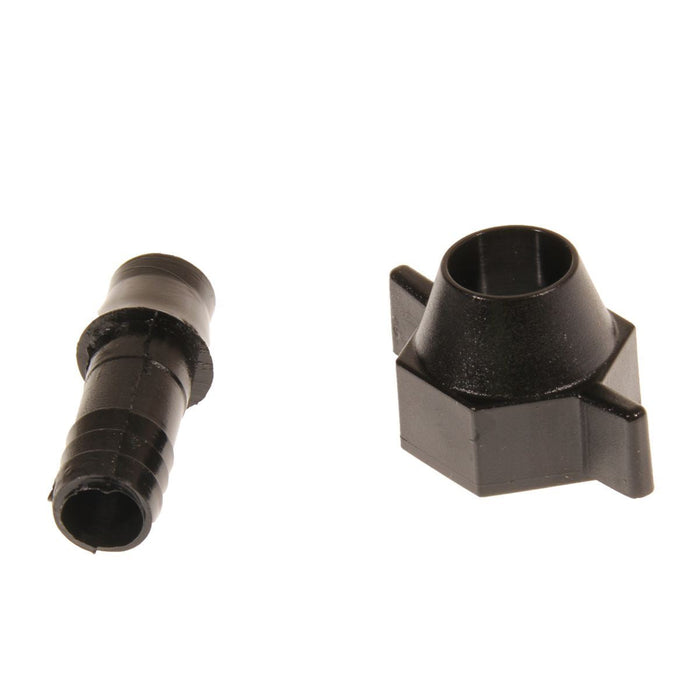 Fiamma Straight Water Nozzle (98657 004) Fiamma - Dynamic Drive