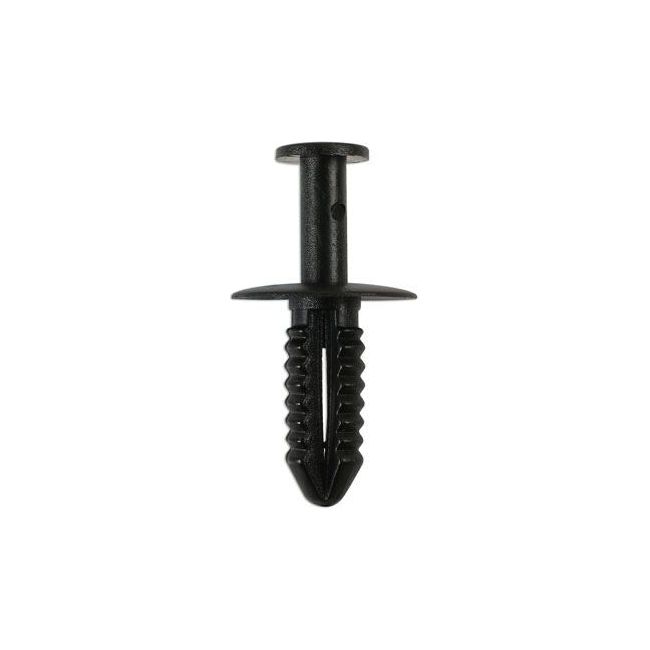 Connect Push Rivet - for Mercedes-Benz 10pc 36687 Tool Connection - Dynamic Drive