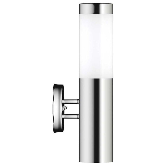 AG Canterbury XT Solar Wall Light AG - Dynamic Drive