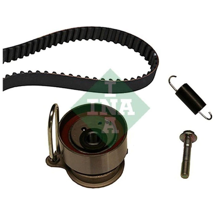 Ina Timing Belt Kit 530050610 Ina - Dynamic Drive