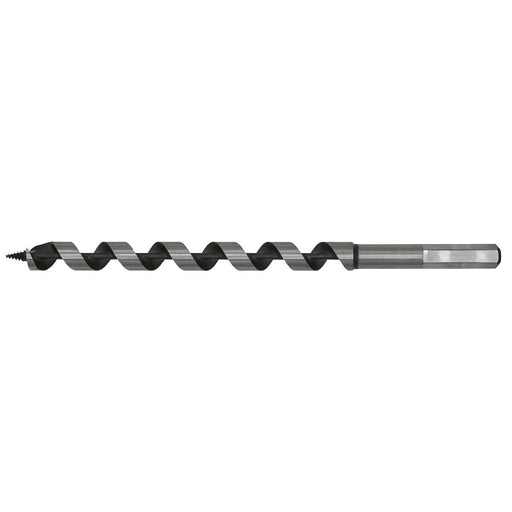 Sealey Auger Wood Drill14 x 235mm AW14x235 Sealey - Dynamic Drive