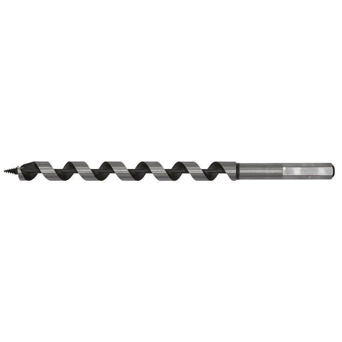 Sealey Auger Wood Drill14 x 235mm AW14x235 Sealey - Dynamic Drive