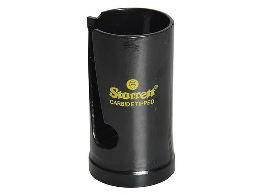 Starrett MPH0158 TCT Fast Cut Multi Purpose Holesaw 41mm Starrett - Dynamic Drive