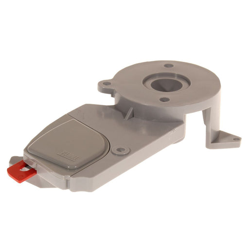 Fiamma RH Inner End Cap F45L (98655-593) Fiamma - Dynamic Drive