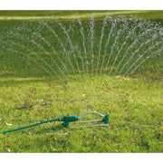 Draper 17 Hole Oscillating Sprinkler 36865 Draper - Dynamic Drive