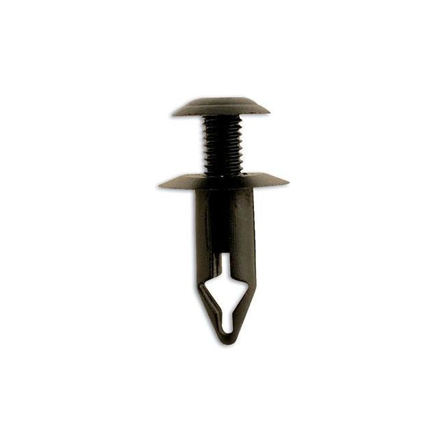 Connect Screw Rivet - for GM, for Nissan 50pc 31610 Tool Connection - Dynamic Drive