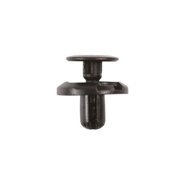 Connect Push Rivet - for Fiat, for Honda, Subaru, Suzuki, for Toyota 50pc 36352 Tool Connection - Dynamic Drive