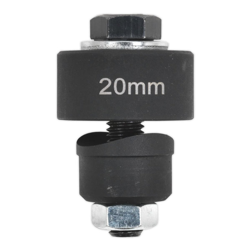 Sealey Parking Aid Bumper Cutter20mm VS320 Sealey - Dynamic Drive