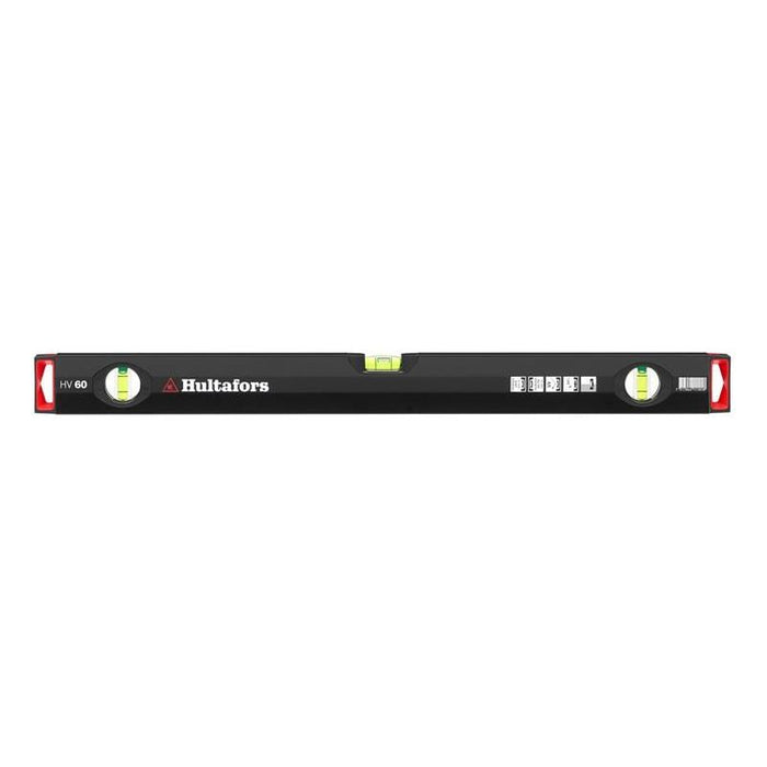 Hultafors HV60 Craftsman Spirit Level 60cm Hultafors - Dynamic Drive