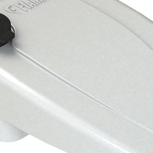 Fiamma Safe Door White (08021-01-) Fiamma - Dynamic Drive