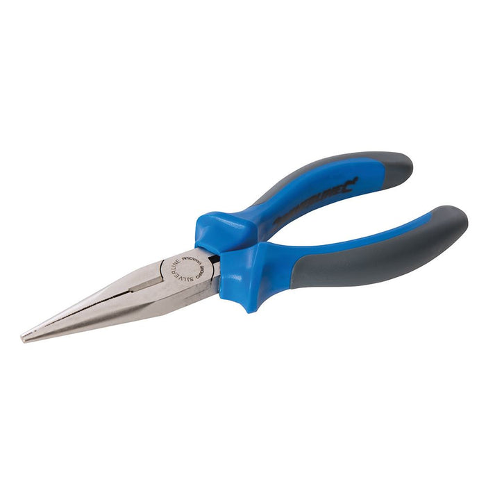 Silverline Expert Long Nose Pliers 150mm Silverline - Dynamic Drive
