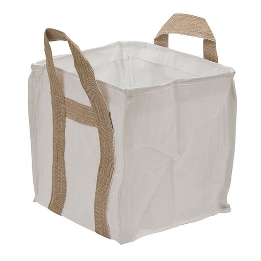 Silverline Mini Bulk Bag 450 x 450 x 450mm Silverline - Dynamic Drive