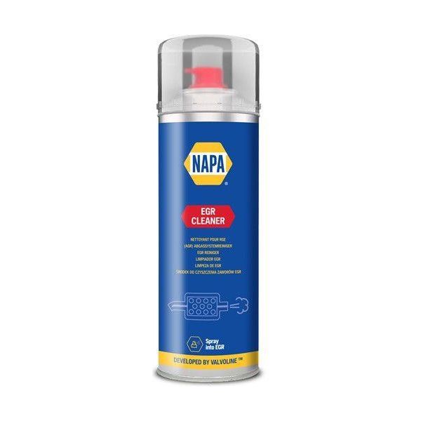 NAPA EGR Cleaner 500ML NAPA - Dynamic Drive