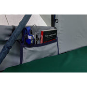 Thule Tepui Kukenam 3 Person Car Roof Tent - Haze Grey 901300 Thule - Bars 4 Cars