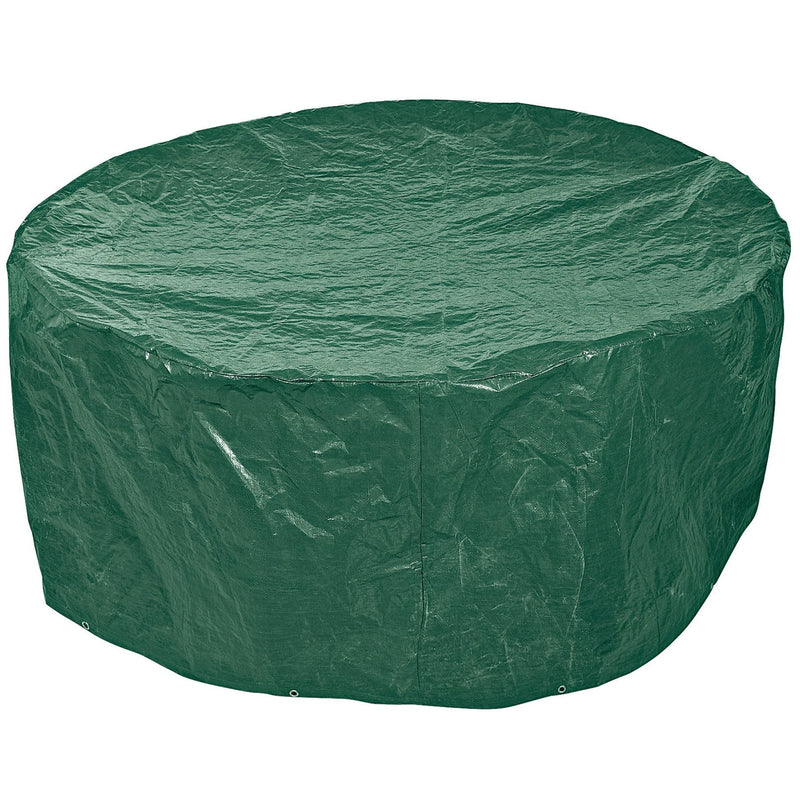 Draper Patio Set Cover, 1900 x 800mm, Small 76232 Draper - Dynamic Drive