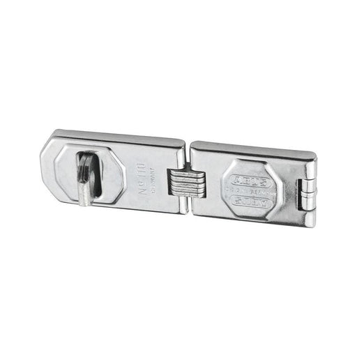 Abus Mechanical 110/155 Hasp & Staple 155mm ABUS Mechanical - Dynamic Drive