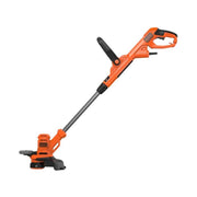 Black + Decker BESTA530 Corded Grass Strimmer® 550W 240V BLACK + DECKER - Dynamic Drive