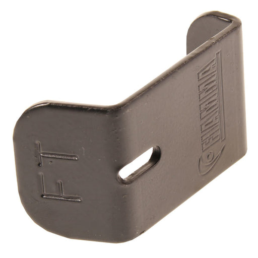 Fiamma Bottom Fit Bracket Transit Rack (98656 602) Fiamma - Bars 4 Cars