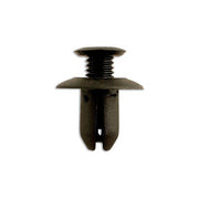 Connect Screw Rivet Retainer - for Mazda 50pc 31651 Tool Connection - Dynamic Drive