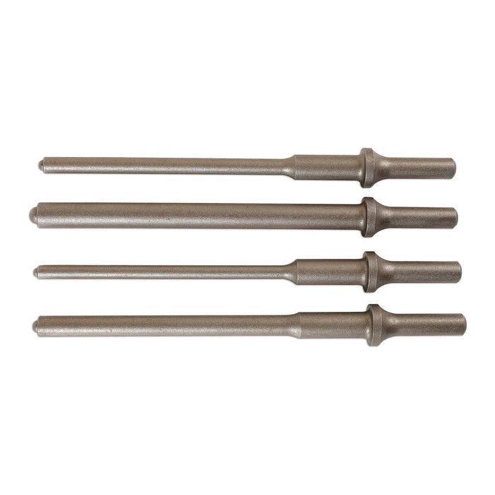 Laser Air Hammer Drift Set - Extended Length 4pc 6262 Laser - Dynamic Drive