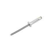 Connect Metal Trim Rivet - for Mazda, for Mercedes-Benz, for Nissan 50pc 36407 Tool Connection - Dynamic Drive