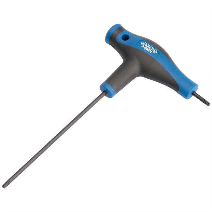 Draper TX-STAR T Handle Key, T10 33897 Draper - Dynamic Drive