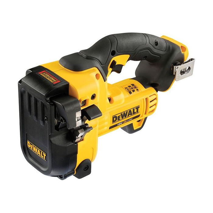 Dewalt Power Tools DCS350N XR Threaded Rod Cutter 18V Bare Unit DeWALT Power Tools - Dynamic Drive