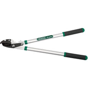 Draper Gear Action Soft Grip Anvil Lopper with Aluminium Handles, 685mm 03312 Draper - Dynamic Drive