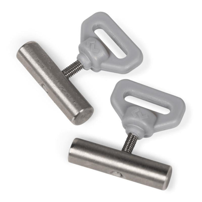 Dometic Awning Rail Stopper Pack of 2 Stoppers for C Channel Awning Rails 6mm Dometic - Dynamic Drive