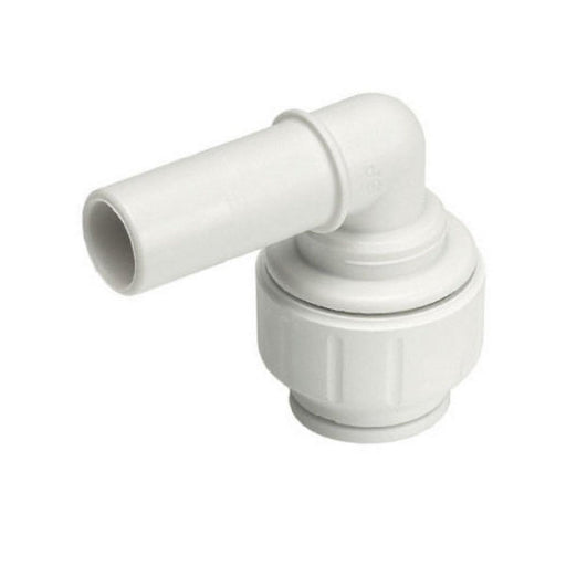 JG Speedfit Stem Elbow 15mm x 15mm JG - Dynamic Drive