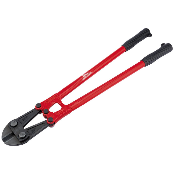 Draper Redline Bolt Cutter, 600mm 67649 Draper - Dynamic Drive