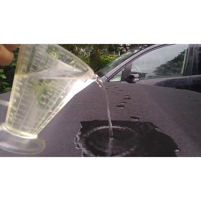 RENOVO ULTRA PROOFER - SOFT TOP CONVERTIBLE COVER WATERPROOF 500ml rup5001117 Renovo  - Dynamic Drive