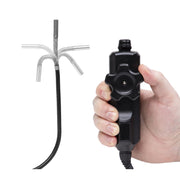 Sealey Video Borescope6mm Articulated VS8233A Sealey - Dynamic Drive