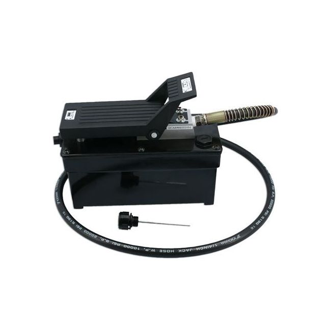 Laser Air Powered Hydraulic Pump 700 bar 7862 Laser - Dynamic Drive