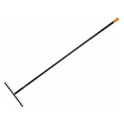 Fiskars Solid™ Soil Rake Fiskars - Dynamic Drive