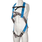 Silverline Fall Arrest Harness 2-Point Silverline - Dynamic Drive