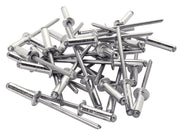 Rapid High Performance Rivets 4.8 x 16mm (Box 300) Rapid - Dynamic Drive