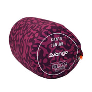 Vango Kanto Junior Junior Byzantium Sleeping Bag Vango - Dynamic Drive